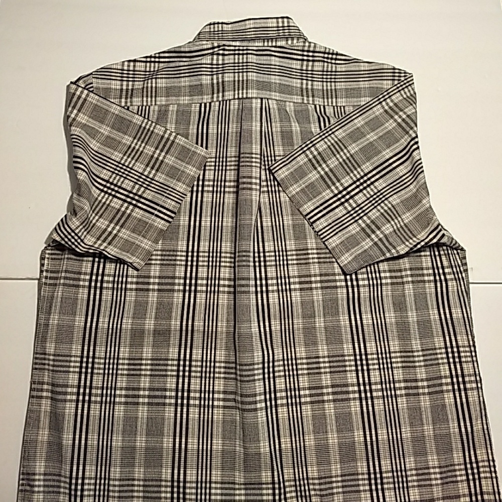 💜 Dockers Mens Shirt💜 - Picture 2 of 8